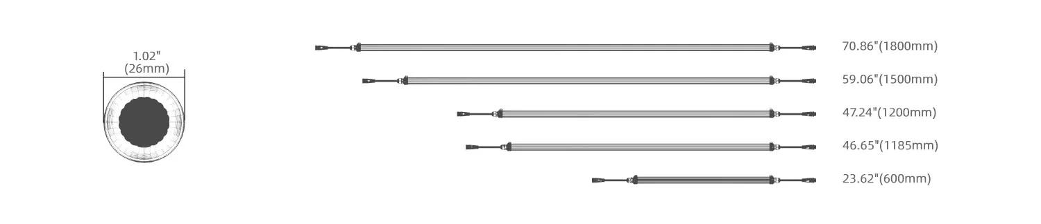 Parsys Uni Dimensions